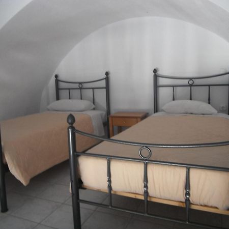 Kamári Dagris Villa Studios מראה חיצוני תמונה