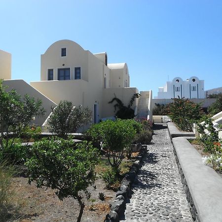 Kamári Dagris Villa Studios מראה חיצוני תמונה