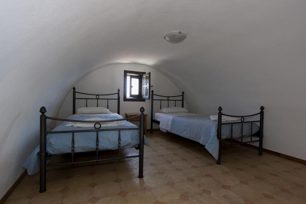 Kamári Dagris Villa Studios חדר תמונה