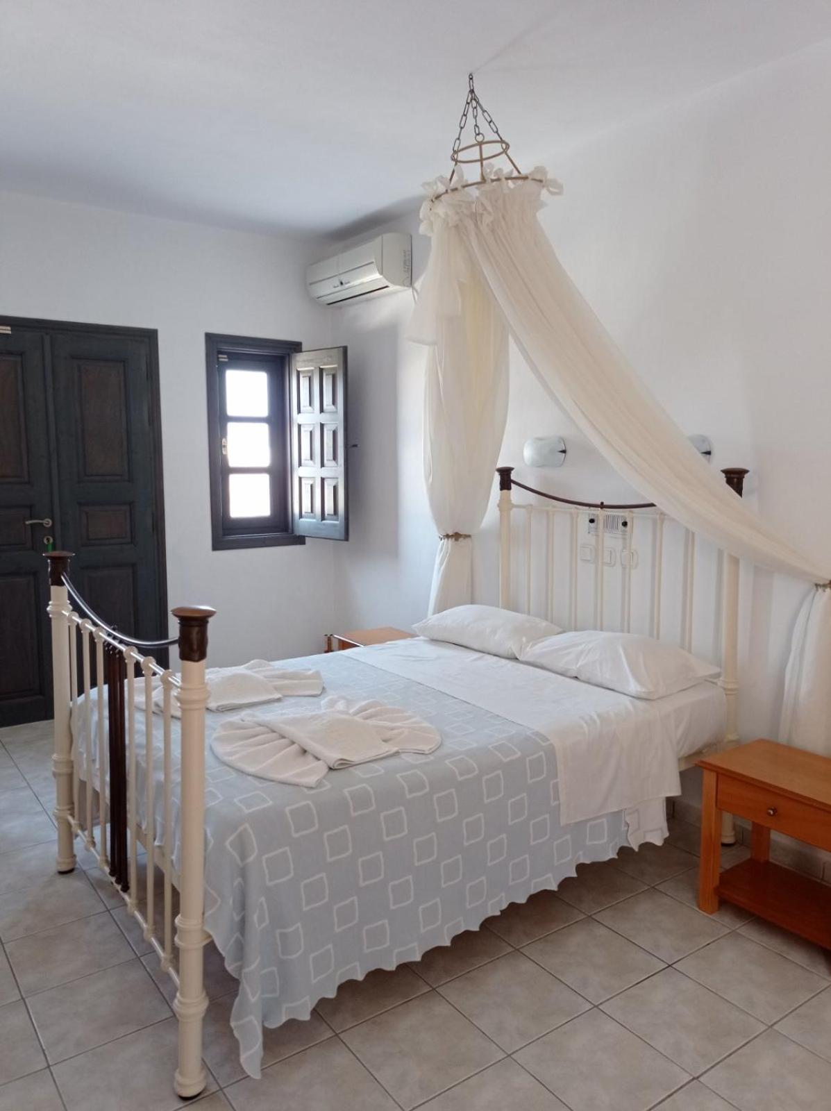 Kamári Dagris Villa Studios מראה חיצוני תמונה