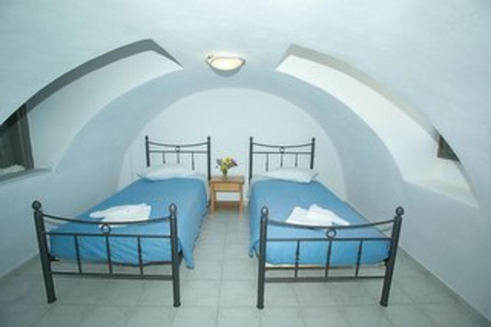 Kamári Dagris Villa Studios מראה חיצוני תמונה