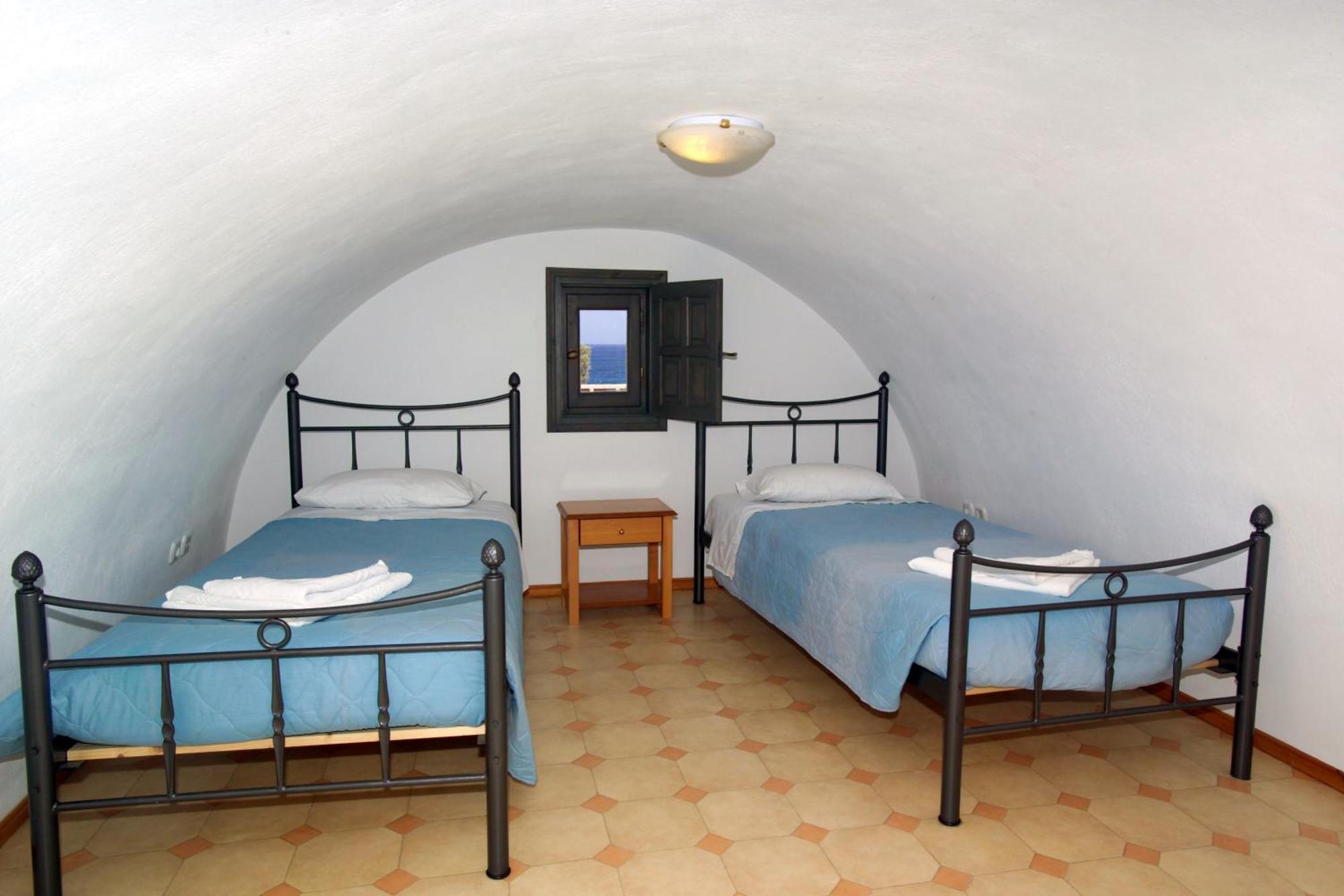 Kamári Dagris Villa Studios מראה חיצוני תמונה