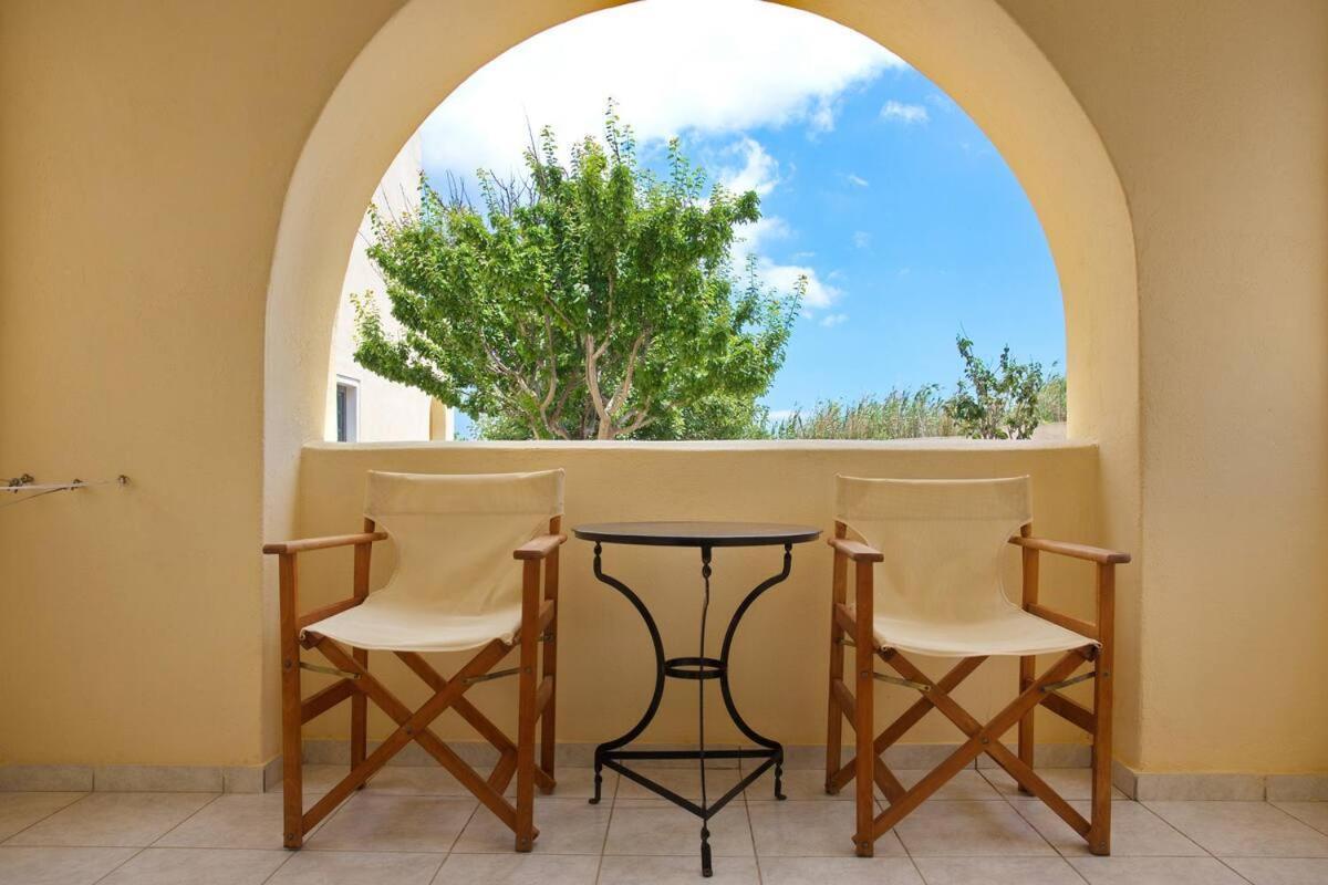 Kamári Dagris Villa Studios מראה חיצוני תמונה