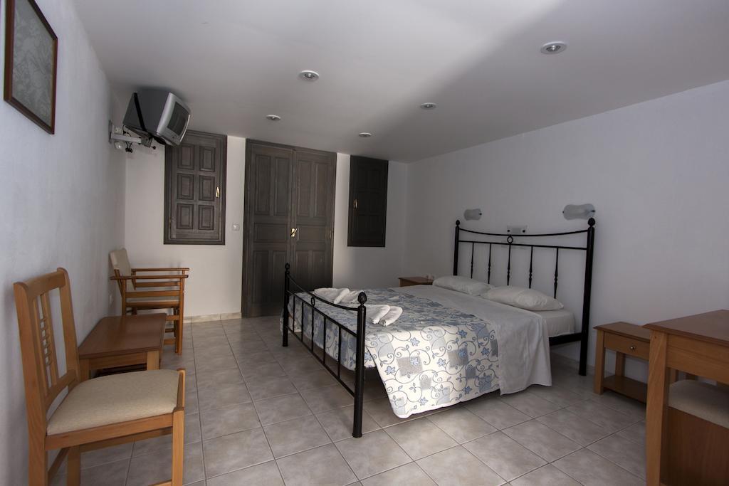 Kamári Dagris Villa Studios מראה חיצוני תמונה
