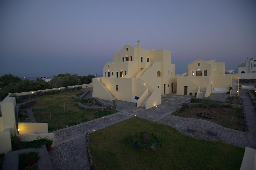 Kamári Dagris Villa Studios מראה חיצוני תמונה