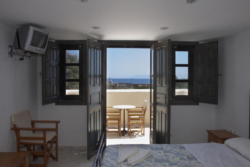 Kamári Dagris Villa Studios חדר תמונה