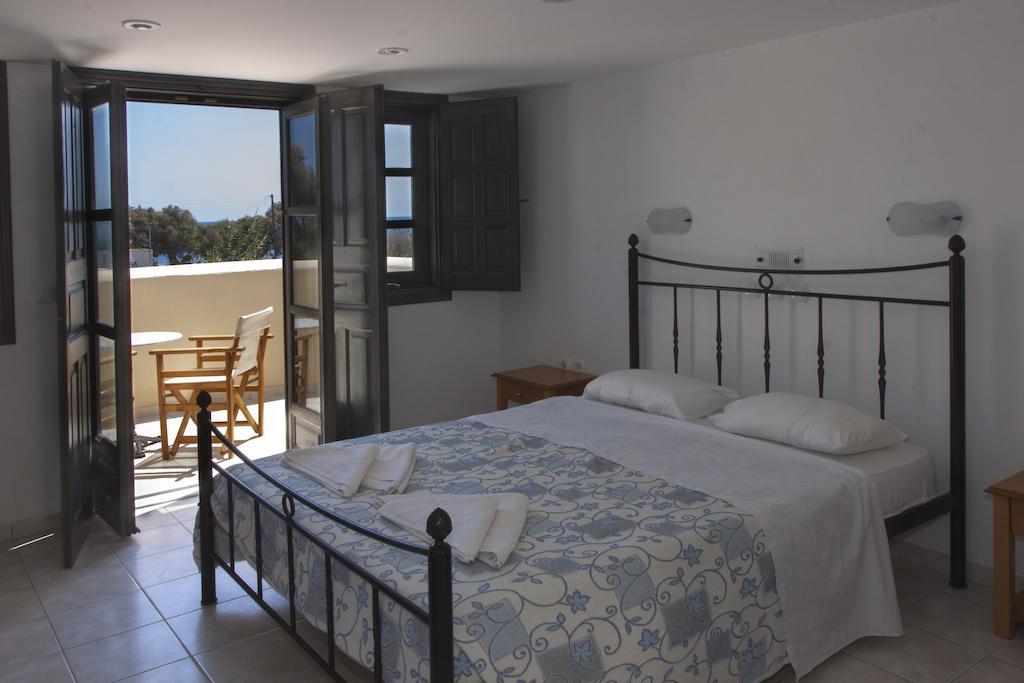Kamári Dagris Villa Studios חדר תמונה