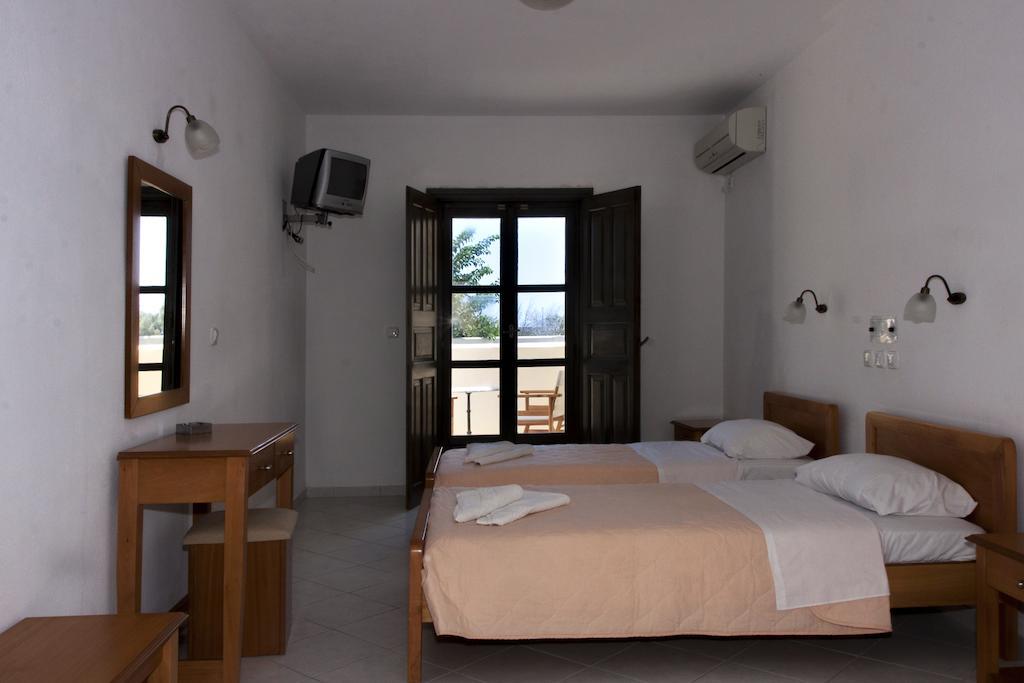 Kamári Dagris Villa Studios מראה חיצוני תמונה