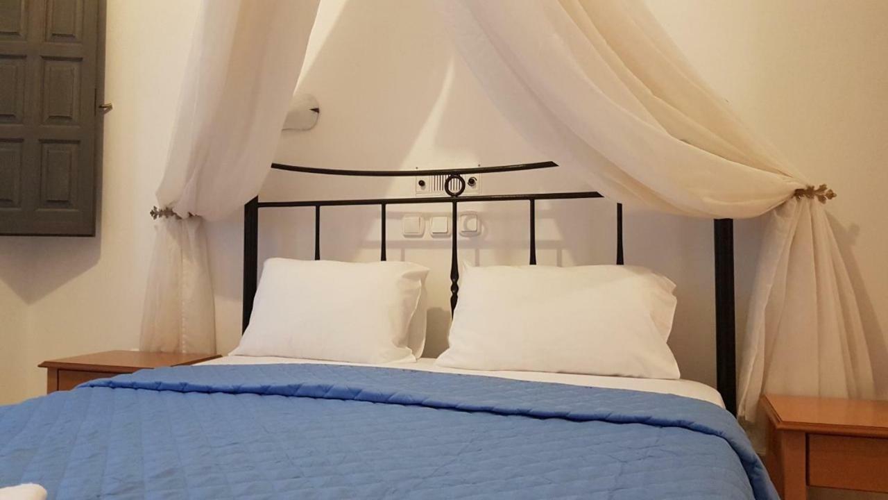 Kamári Dagris Villa Studios מראה חיצוני תמונה
